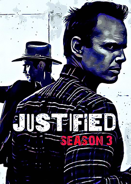 Justified 2