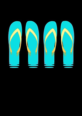 Beach Shoe Sun Sandals