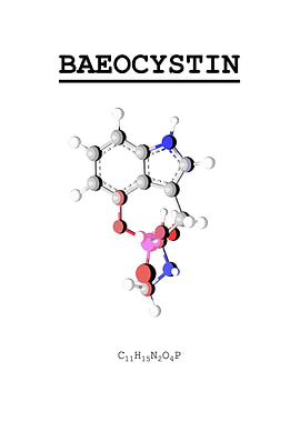 Baeocystine