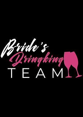 Bachelorette wedding