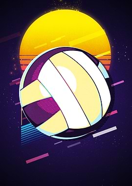 volleyball