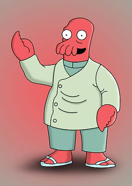 Zoidberg