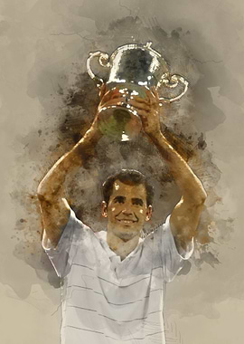 Pete Sampras