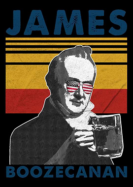 James Boozecanan