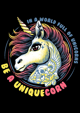 Uniquecorn