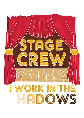 Acting Techmanager Theater