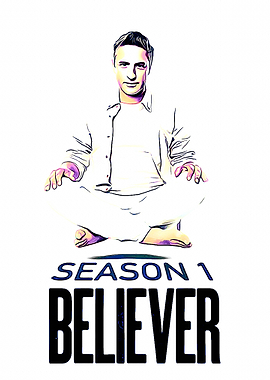 Believer With Reza Aslan