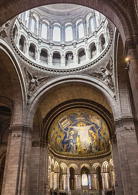 Sacre Coeur