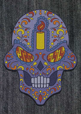 Skull Candle Lightnings