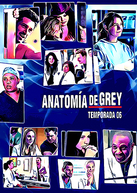Greys Anatomy 18