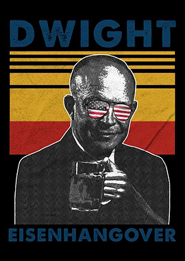 Dwight Eisenhangover