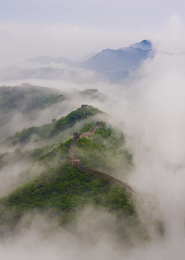 The Great Wall