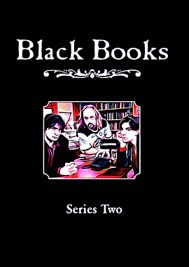 Black Books 1