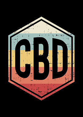 Retro CBD