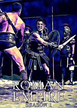 Roman Empire Reign Of Bloo
