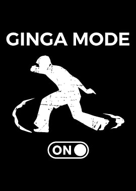 Brazilian Capoeira Gift