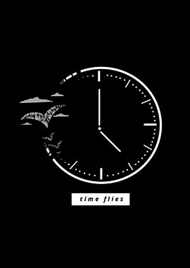 Time Flies