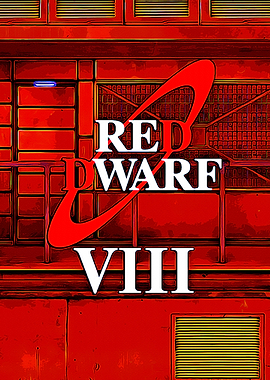 Red Dwarf 7