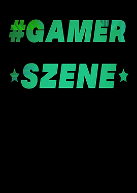 Gamerscene Funny Gamer