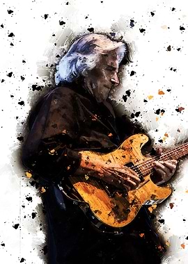 John McLaughlin