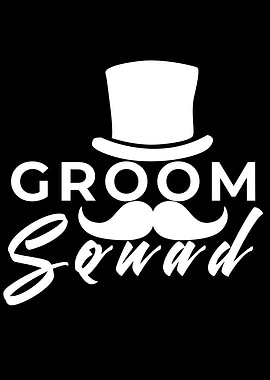 bachelor party wedding