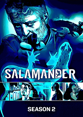 Salamander 2
