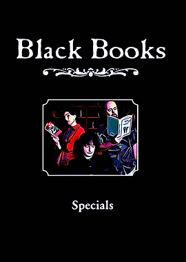 Black Books 3