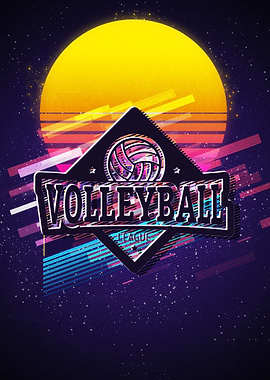 volleyball