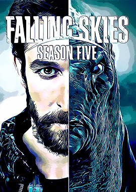 Falling Skies 4