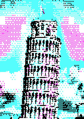 Tower Of Pisa