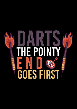 Darts Sport Bullseye Dart