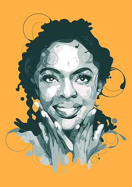LAURYN HILL