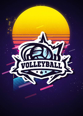 volleyball
