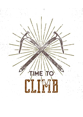 Time to climb