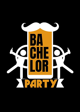 bachelor party marriage