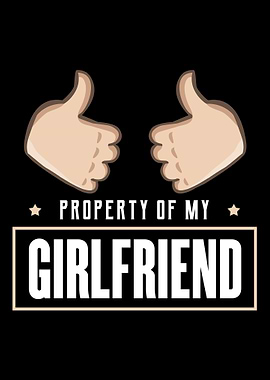 girlfriend