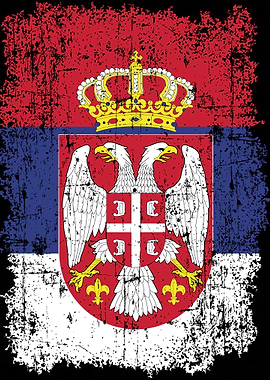 Serbia Serbien Srbija