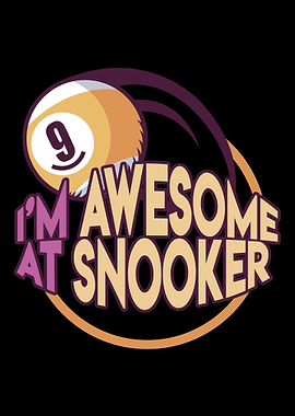 Billard Games Pool Gift