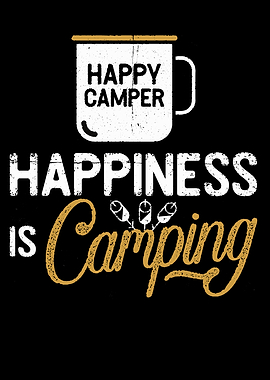 Happy Camper