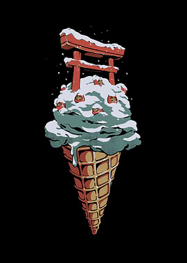 Japanese Flavor