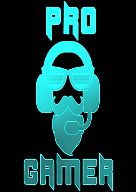 Pro Gamer Gaming Headset