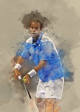 Pete Sampras