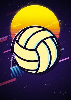 volleyball