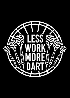 Darts Sport Bullseye Dart