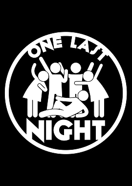 bachelor party marriage