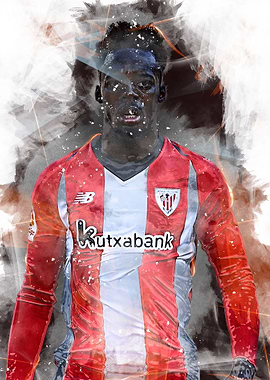 Inaki Williams