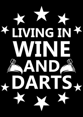 Darts Sport Bullseye Dart