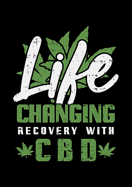 Life Changing Recovery CBD
