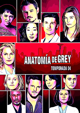 Greys Anatomy 16