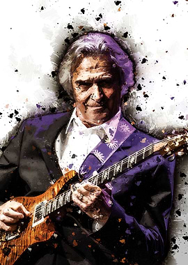 John McLaughlin